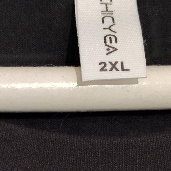 Sunshine Fxckin Rainbows Skull Graphic Tee Black Punk Rock Gym Shirt 2XL - Picture 4 of 6